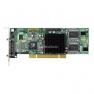 Видеокарта Matrox G550 32Mb DualHead LP PCI(G55MDDAP32DP)
