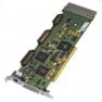 Контроллер SCSI LAN HP LSI 53C896 Int-2x68Pin Ext-1xVHDCI UW80SCSI LAN PCI-X For HP 9000 Server RP5405 RP5430 RP5470 L1000 L2000 L3000(A5191-60011)