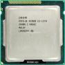 Процессор Intel Xeon E3 3400(3800)Mhz (5000/L3-8Mb) Quad Core 80Wt Socket LGA1155 Sandy Bridge(E3-1270)