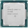 Процессор Intel Core i3 3600Mhz (8000/L3-6Mb) Quad Core 65Wt Socket LGA1151 Coffee Lake-S(i3-8100)