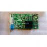 Видеокарта Sun (ATI) RadeOn 7000 64Mb 64Bit DDR DVI PCI For SunFire V125 V245 V890(X7296A)
