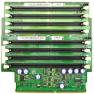 Плата Memory Board Dell Extension Memory Riser Board 4xRisers 16xslots FBD-667 PC2-5300 For Precision 690(JF806)