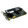 Контроллер RAID SCSI LSI Logic LSI53C1030/Intel GC80303 128Mb(256Mb) Int-2x68Pin Ext-2x68Pin RAID50 UW320SCSI PCI-X(LSI00032)
