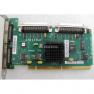 Контроллер SCSI LSI Logic Int-2x68Pin Ext-2xVHDCI RAID0/1 UW320SCSI PCI/PCI-X(LSI22320-R)