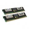 RAM FBD-667 Kingston 4Gb 2x2Gb 2Rx8 PC2-5300F For Apple MA508G/A(KTA-XE667K2/4G)