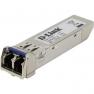 Transceiver SFP D-Link 1,25Gbps 1310nm 10km/550m Pluggable miniGBIC 1000BASE-LX FC(DEM-310GT)