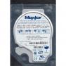 Жесткий Диск Maxtor 541DX 10Gb (U100/5400/2Mb) IDE(541DX)