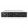 Система Хранения HP StorageWorks EVA 4400 Enterprise Virtual Array Enclosure M6412A FC Dual Bus 12xFC40 Fibre Channel 2xPS 2U(AG638B)