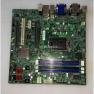 Материнская Плата Acer (ECS) iQ87 S1150 HT 4DualDDRIII 5SATAIII 2PCI-E16x3.0 PCI-E1x PCI Video DVI 2DP LAN1000 AC97-6ch mATX 5000Mhz For Veriton X6630G VM6630G(Q87H3-AM)