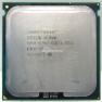 Процессор Intel Xeon 5050 3000Mhz (667/L2-2x2Mb) 2x Core 95Wt Socket LGA771 Dempsey(SL96C)