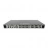KVM Переключатель HP Server IP Console Switch Analog 0x2x32 32хPC USB/PS2 32xLAN 19" 1U(AF619A)