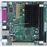 Материнская Плата Intel CPU Intel Atom D410 NM10 2DualDDRII 2SATAII PCI SVGA LAN1000 AC97-2ch Mini-ITX(D410PTL)