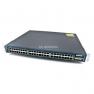 Коммутатор Cisco 48port-10/100Mbps 2port-GBIC UTP/GBIC 1U 19"(WS-C3548-XL-EN)