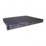 Коммутатор Dell Ethernet 48port-10/100Mbps 2x1000BASE-T 2xSFP Smart 2-го уровня 19" 1U(6X343)