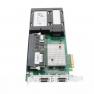 Контроллер Network Appliance (NetApp) 2Gb BBU PCI-E8x For FAS3040(111-00061+A0)