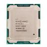Процессор Intel Xeon MP E5 2100(2600)Mhz (8000/L3-30Mb) 12x Core 105Wt Socket LGA2011-3 Broadwell-EP 4S(SR2SC)
