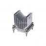 Радиатор Dell Socket LGA1156 2U For PowerEdge T110 11G(C470P)