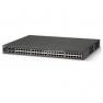 Коммутатор Nortel Switch 48port-10/100/1000Mbps 2port-10/100/1000Mbps or 2xSFP+ 50xRJ45 2xSFP+ RS232 Managed Layer 3 19" 1U(NT5S01BBE5)