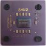 Процессор AMD Athlon 750Mhz (256/200/1,75v) Socket 462 Thunderbird(A0750AMT3B)