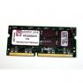 RAM SO-DIMM SDRAM Kingston 512Mb PC133(KVR133X64SC3L/512)