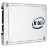 Твердотелый Накопитель SSD Intel SSD DC S3110 Series 128Gb 550Мб/сек TRIM 3D2 TLC AES 6G SATAIII 2,5" 7mm(SSDSC2KI128G8)
