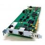 Плата Удаленного Управления Avaya (PLX) PCI9030 PCI384 1xRJ45 4xRJ22 PCI For MAP 5P/40/40P/100P/Message Store Server-S V1(CYN23AP S2 V3)
