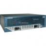 Модуль Cisco 4 Port Voice Interface Card For 2811 2821 2851 2911 2921 2951 3825 3845 3925 3945(VIC2-4FXO)