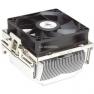 Радиатор и Вентилятор Glacial Tech 2400rpm 26dBA S478 For Pentium IV Up To 3400Mhz(Igloo 4360)