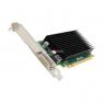 Видеокарта PNY Nvidia Quadro NVS300 512Mb 64Bit GDDR3 DMS-59 To DualVGA/DualDVI/DualDP LP PCI-E16x(XVCNVS300X16DP-PB)