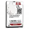 Жесткий Диск Western Digital Red Nasware 2.0 1Tb (U600/5400/16Mb) 6G SATAIII 2.5" For NAS(WD10JFCX)