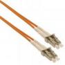 Кабель HP Multi-Mode Fiber Optic Cable LC(M)-LC(M) Premier Flex OM4 2 Fiber 5m(QK734A)