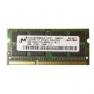 RAM SO-DIMM DDRIII-1066 Micron 2048Mb 2Rx8 PC3-8500S(MT16JSF25664HZ-1G1F1)