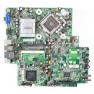 Материнская Плата HP iQ45 S775 HT 2DualDDRII (SO-DIMM) SATAII MiniPCI-E SVGA DVI LAN1000 AC97-8ch mATX For DC7900 USDT(460954-001)