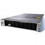 Сервер Cisco IronPort Security Management Appliance M1070 Intel Xeon 4-Core X5560 2800Mhz/ DualS1366/ i5520/ 8Gb(144Gb) DDRIII/ Video/ 2LAN1000/ 6IR/ BBU/ 6SAS LFF/ 0x36(1200)Gb/10(15)k SAS/ ATX 2x870W 2U(SMA-M1070-FI-K9)