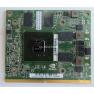 Видеокарта для Сервера HP Nvidia Quadro 1000M 2Gb 128Bit GDDR3 MXMIII для HP Z1 workstation(A2G98AV)