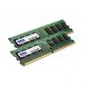 RAM DDRII-400 Dell (Infineon) 2Gb 1Rx4 REG ECC PC2-3200(SNPWS670SR/2GX2)