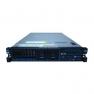 Сервер IBM x3650 M3 Intel Xeon Quad Core E5620 2400Mhz/5860/2*6Mb/ DualS1366/ i5520/ 4Gb(128Gb) DDRIII/ Video/ 4LAN1000/ M1015/ 8(16)SAS SFF/ 0x146(900)Gb/10(15)k SAS/ATX 675W 2U(7945D2G)