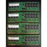 RAM DIMM Sun (Micron) 4x2Gb PC100 For Sun Fire V880 V480 3800 4800 680(X7058A)