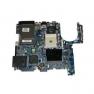 Материнская Плата Для Ноутбука HP AMD ATIeX200 S754 2DDR ATI Mobility Radeon X300 128Mb AC97 LAN1000 IEEE1394 For NX6115 NX6125 NX6325(411887-001)