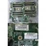 Материнская Плата HP iC602 Dual Socket 2011 24DDR3 SATAII PCI-E16x 2.0/Riser PCI-E8x SVGA 2xGbLAN E-ATX 8000Mhz 1U For DL160 Gen8(677046-001)