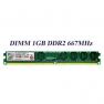 RAM DDRII-677 Transcend 1Gb PC2-5300U(1GB-5300)