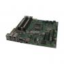 Материнская Плата HP iE3420 S1156 4DualDDRIII 6SATAII PCI-E16x PCI-E8x PCI-E4x 2LAN1000 SVGA mATX 1U For DL120G6(531560-001)