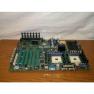 Материнская Плата Dell iE7500 Dual Socket 603 6DDR UW320SCSI U100 6PCI-X PCI 2SCSI 2LAN Video ATX 400Mhz For PowerEdge 2600(6X871)