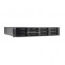 Система Хранения HP StorageWorks MSA 20 Modular Smart Array Enclosure 12xSAS/SATA LFF 3,5'' I/O VHDCI U320 2x400Wt 2U(335921-B21)