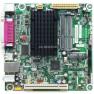 Материнская Плата Intel CPU Intel Atom D2550 NM10 2SO-DIMM DDR3 2SATAII eSATA PCI DVI LAN1000 AC97-6ch mini-ITX(D2550DC2)