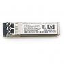 Transceiver SFP+ HP (Finisar) 4,25Gbps MMF Short Wave 850nm 500m Pluggable miniGBIC FC8x(AJ715A)