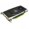 Видеокарта Dell (PNY) Nvidia Quadro FX1800 768Mb 192Bit GDDR3 2xDP DVI SLI PCI-E16x(P418M)