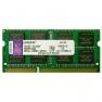 RAM SO-DIMM DDRIII-1600 Kingston 8Gb 2Rx8 PC3-12800S-11(KVR16S11/8)