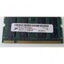RAM SO-DIMM DDRII-667 Micron 2048Mb 2Rx8 PC2-5300S(MT16HTF25664HIZ-667H1)