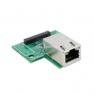 Контроллер Удаленного Управления HP Integrated Lights-Out iLO Serial Port Option Kit RJ45 For DL320G5p(450343-B21)